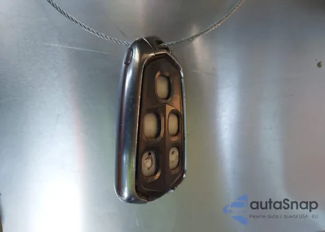 2016 Cadillac Ats Luxury Collection z USA, uszkodzony, nr VIN 1G6AB5RX1G0119829